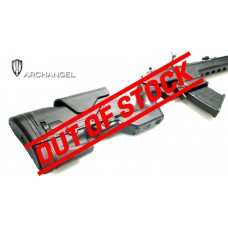 Archangel Detachable Magazine Conversion Stock for Mosin Nagant Rifles